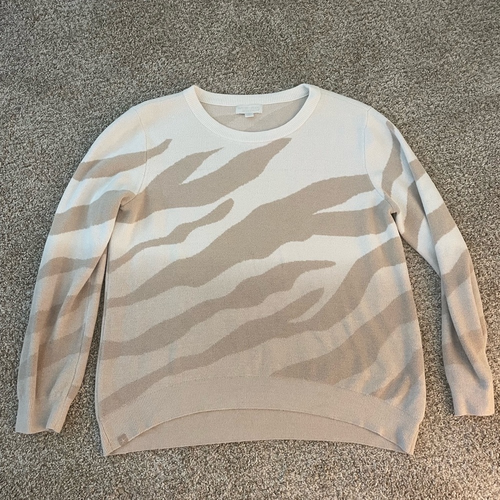 Barefoot Dreams Sweater